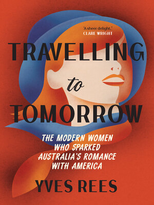 Travelling to Tomorrow - ebook